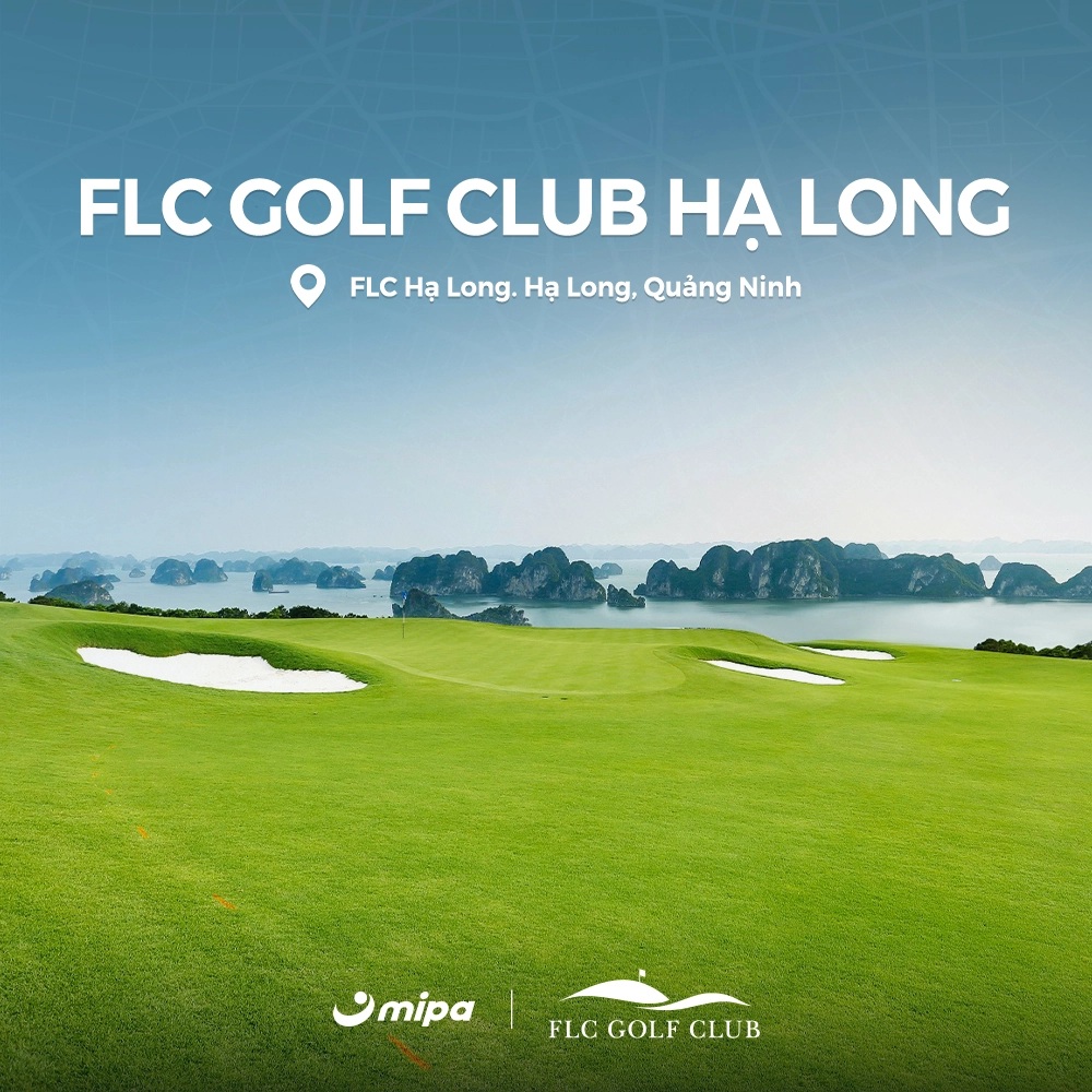 GOLFSHOP FLC GOLF CLUB HẠ LONG