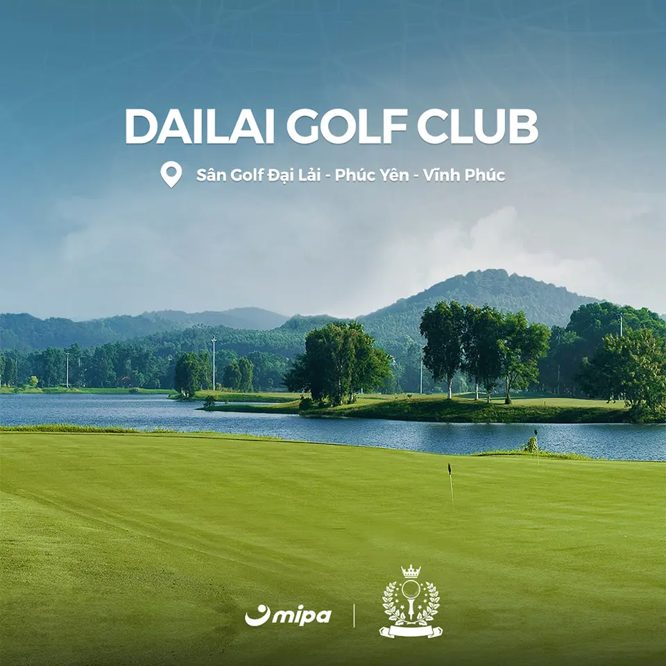 GOLFSHOP DAILAI GOLF CLUB