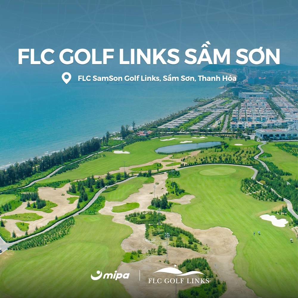 GOLFSHOP FLC GOLF LINKS SẦM SƠN