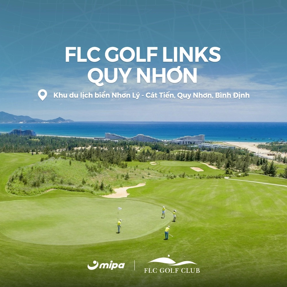 GOLFSHOP FLC GOLF LINKS QUY NHƠN