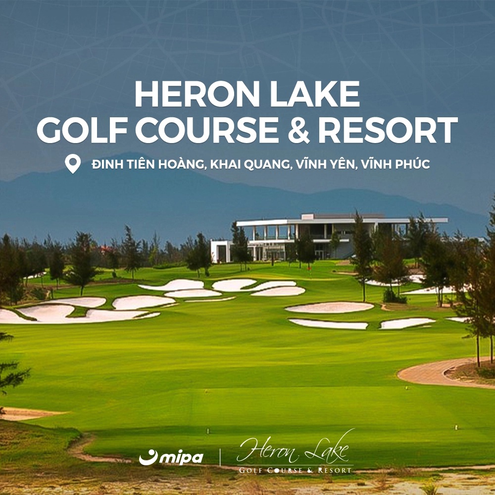 GOLFSHOP HERON LAKE GOLF COURSE & RESORT
