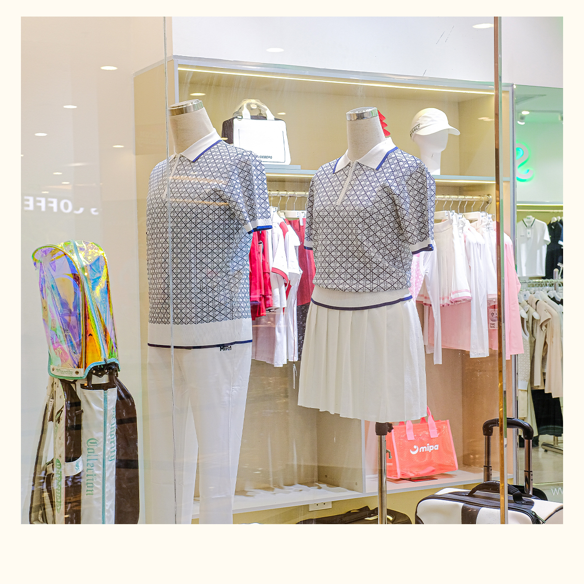 SHOWROOM VINCOM IMPERIA HẢI PHÒNG - T1