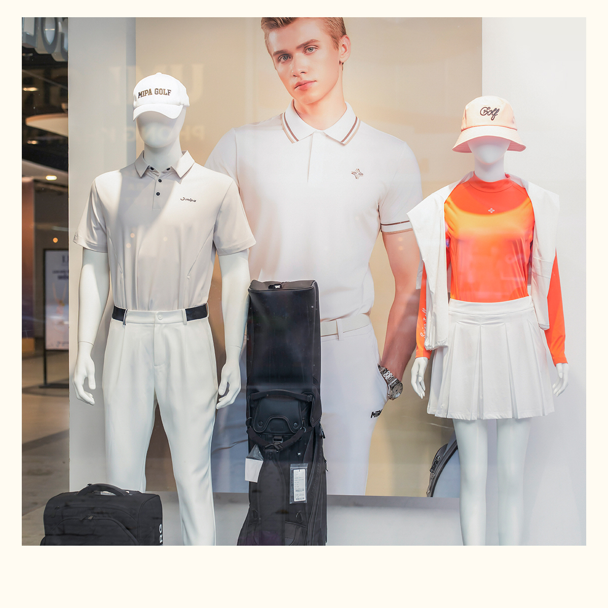 SHOWROOM VINCOM PLAZA 3/2 TP.HCM - T1