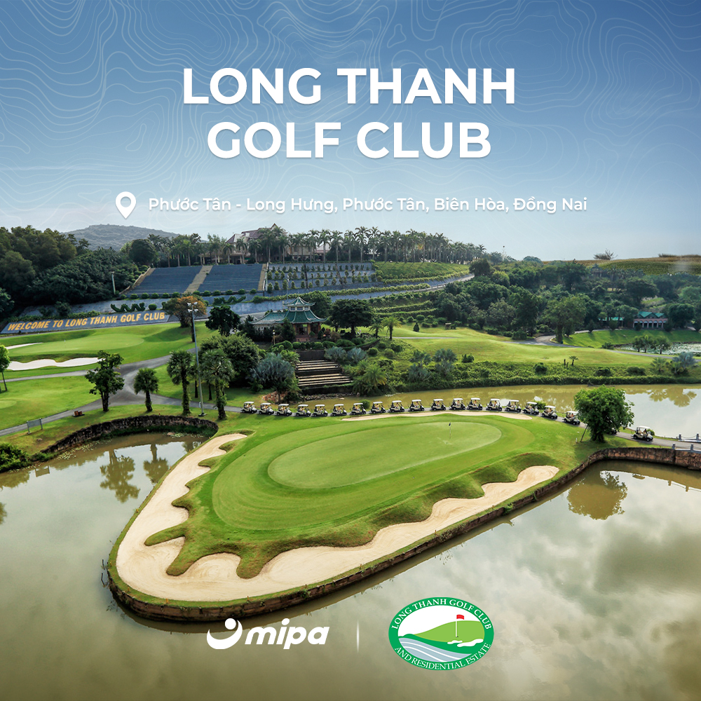 GOLFSHOP LONG THANH GOLF CLUB