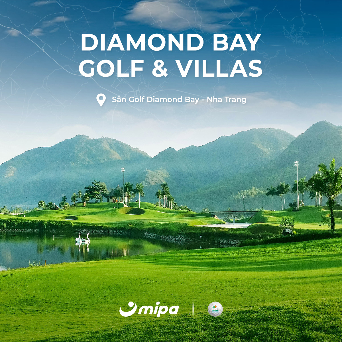 GOLFSHOP DIAMOND BAY