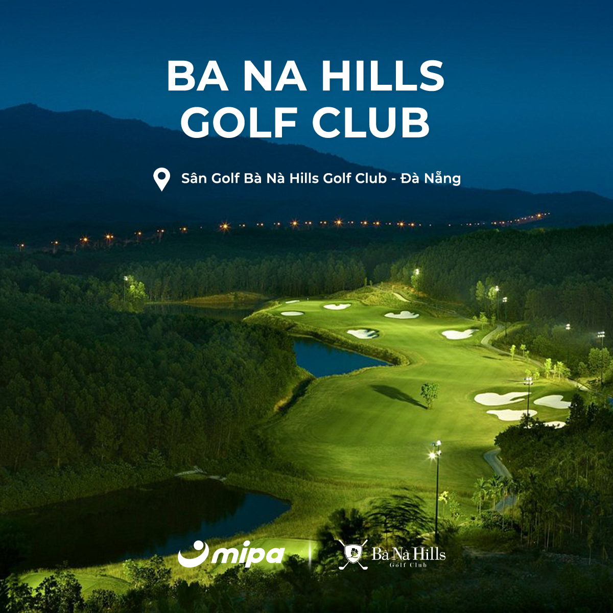 GOLFSHOP BA NA HILLS