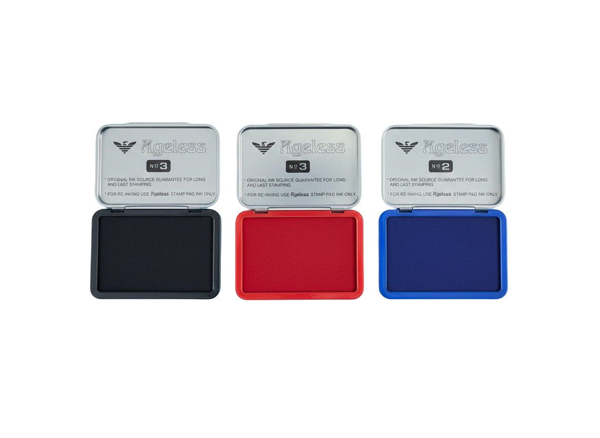 Mực Dấu Tampon Của VPP Năng Động – Giải Pháp Chất Lượng Cho Văn Phòng Hiện Đại