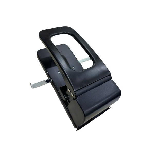 Bấm lỗ 100 tờ
