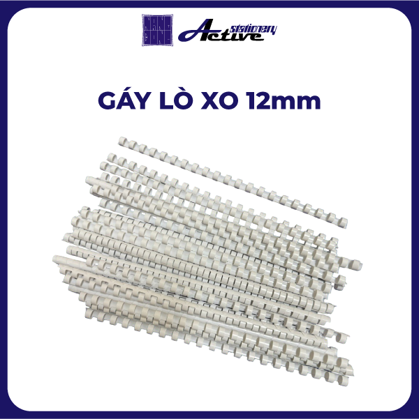 GÁY LÒ XO 12MM