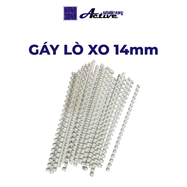 GÁY LÒ XO 14MM