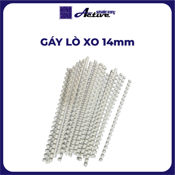 GÁY LÒ XO 14MM