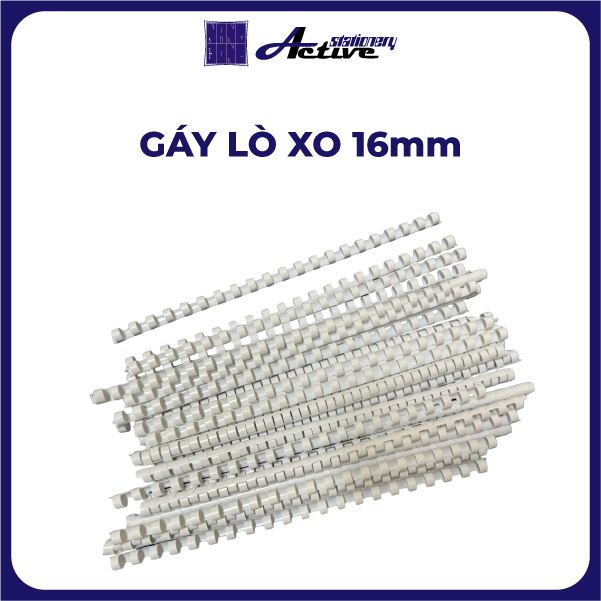 GÁY LÒ XO 16MM