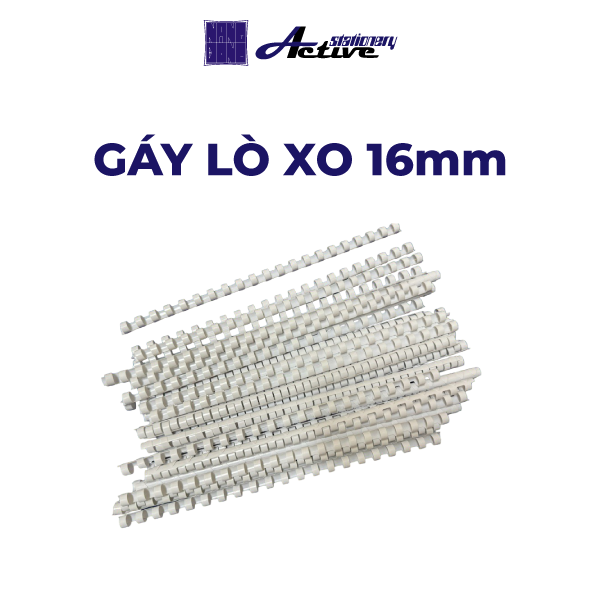 GÁY LÒ XO 16MM