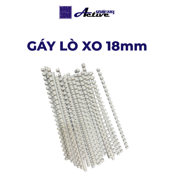GÁY LÒ XO 18MM