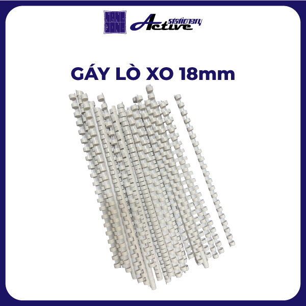 GÁY LÒ XO 18MM