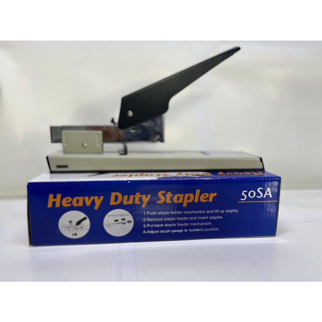 Máy Bấm Kim 23/13