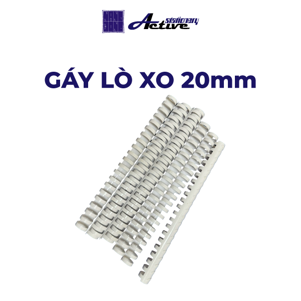 GÁY LÒ XO 20MM