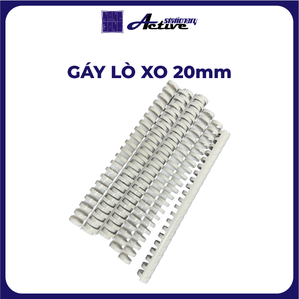 GÁY LÒ XO 20MM