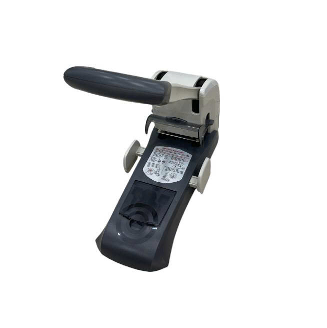 Bấm lỗ 200 tờ