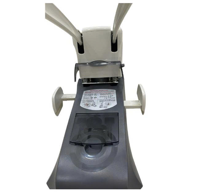 Bấm lỗ 200 tờ