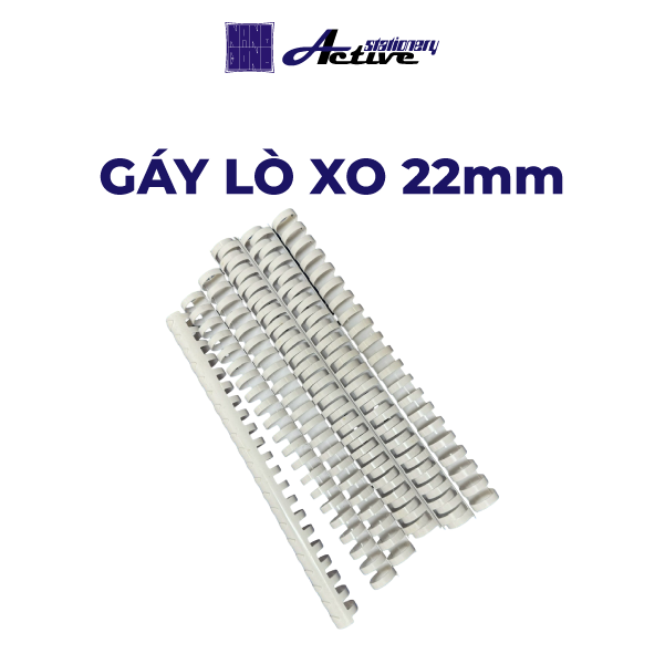 GÁY LÒ XO 22MM