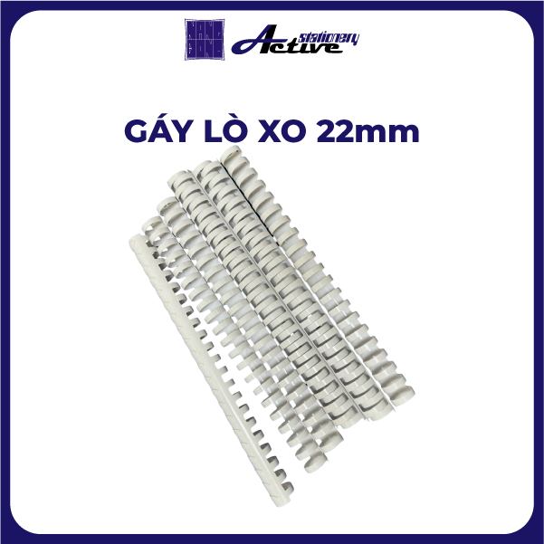 GÁY LÒ XO 22MM