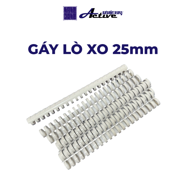 GÁY LÒ XO 25MM
