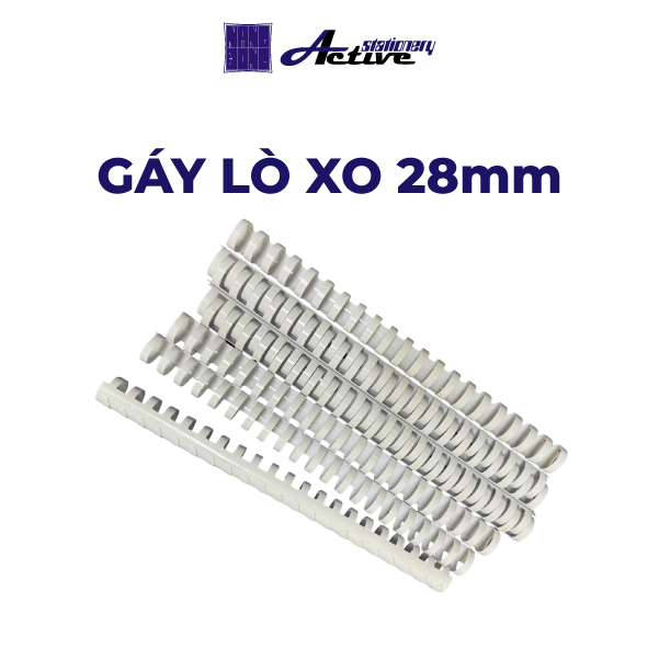GÁY LÒ XO 28MM