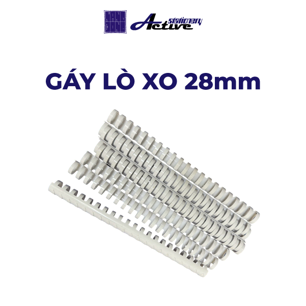 GÁY LÒ XO 28MM