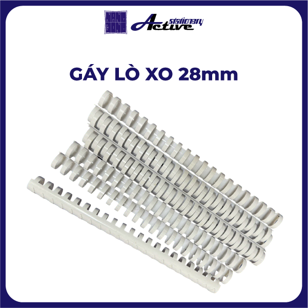 GÁY LÒ XO 28MM