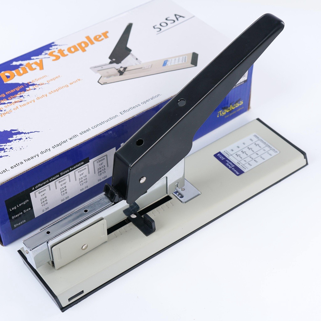 Máy Bấm Kim 23/13