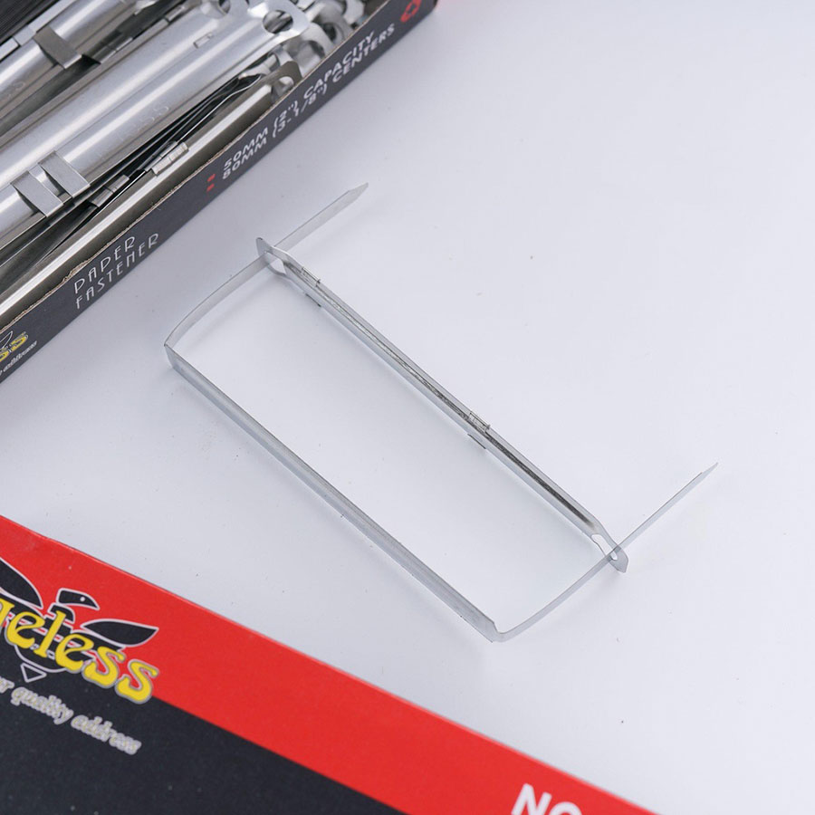 Nẹp Acco sắt Ageless