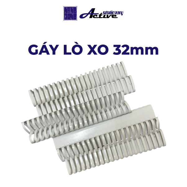 GÁY LÒ XO 32MM