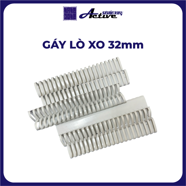 GÁY LÒ XO 32MM