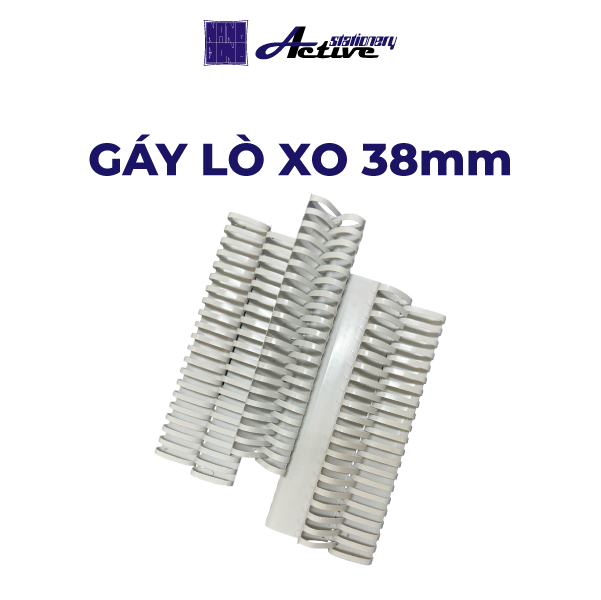 GÁY LÒ XO 38MM