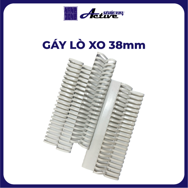 GÁY LÒ XO 38MM