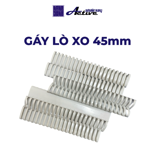 GÁY LÒ XO 45MM