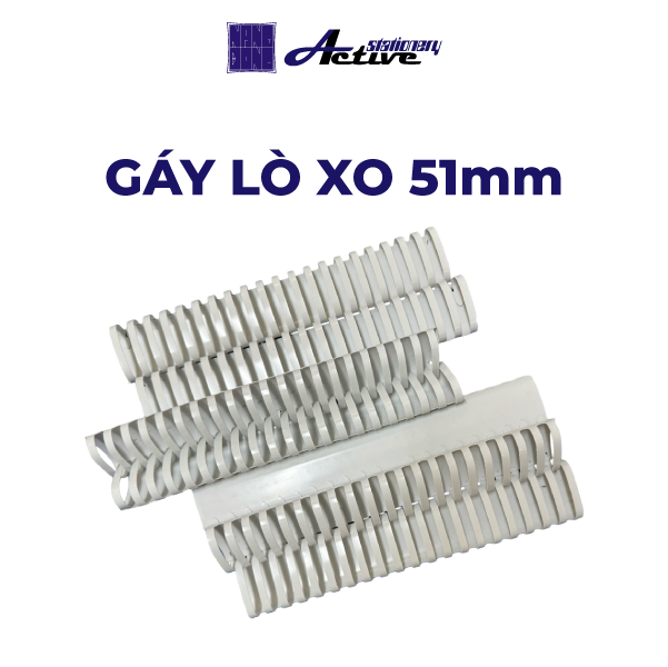 GÁY LÒ XO 51MM