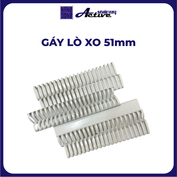 GÁY LÒ XO 51MM