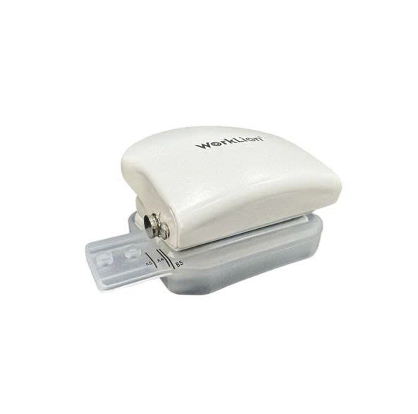 Máy đục 6 lỗ
