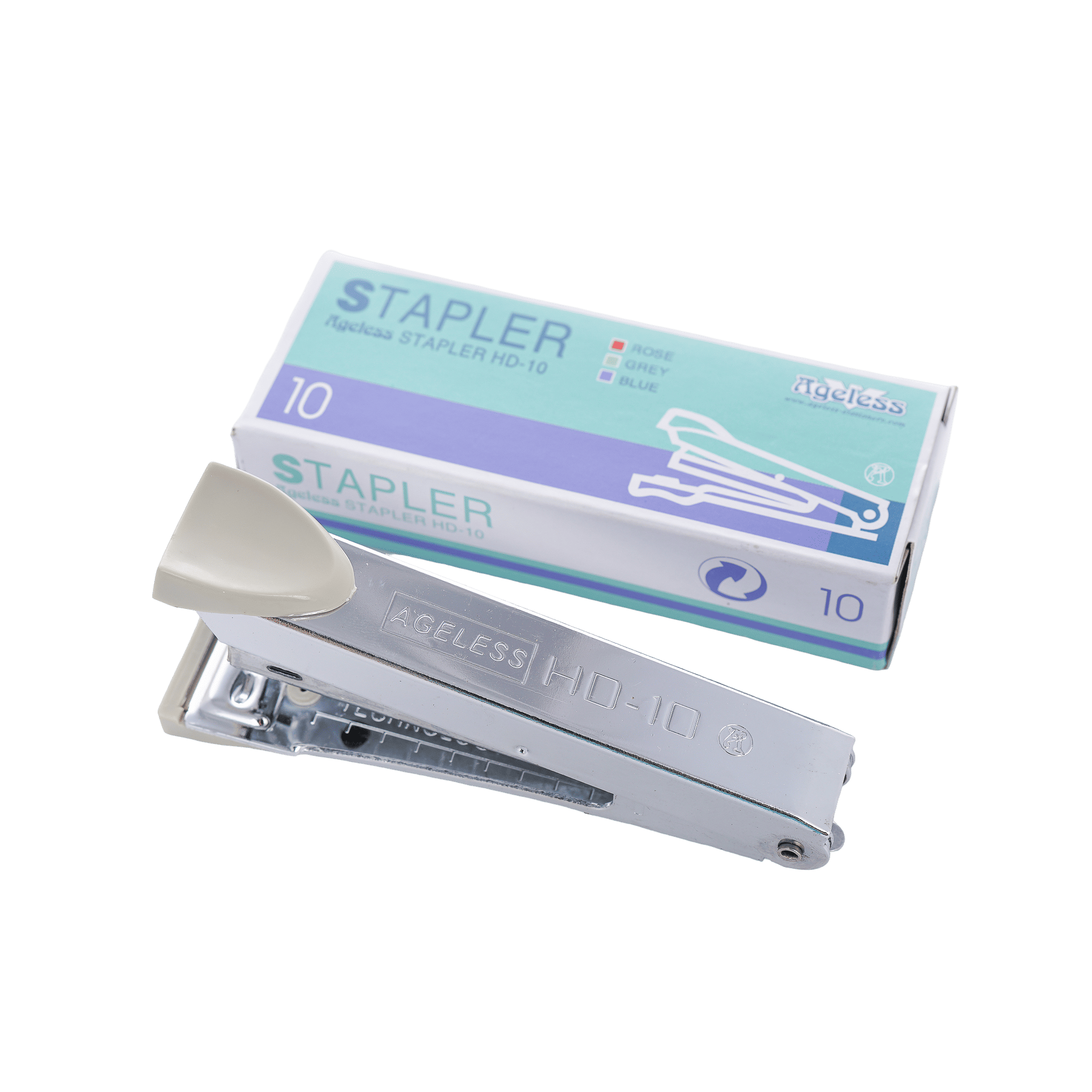 Máy Bấm Kim HD 10