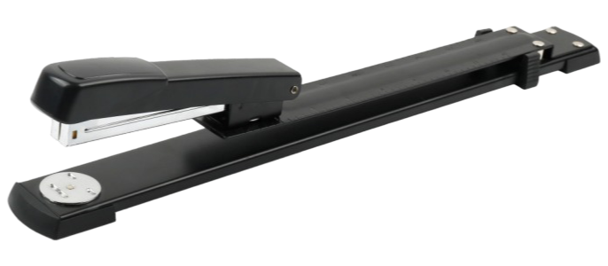 Bấm kim cần dài số 3