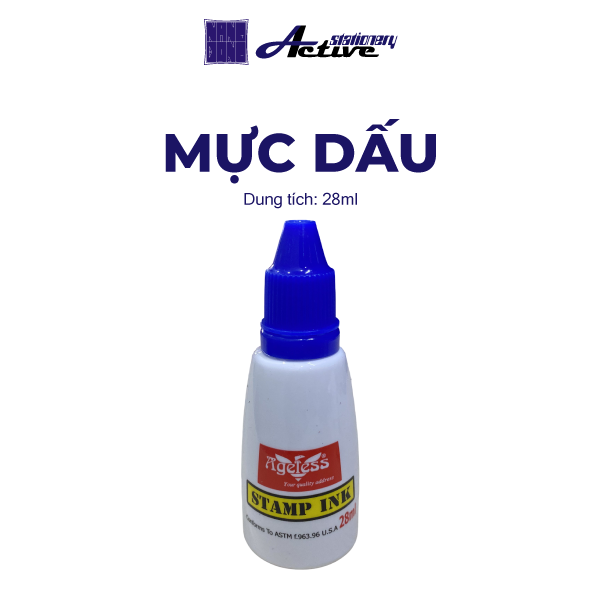 MỰC AGELESS 28ml