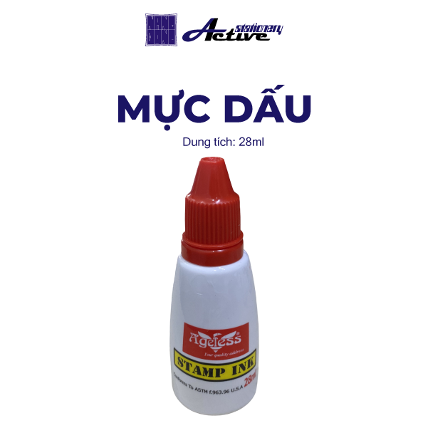 MỰC AGELESS 28ml