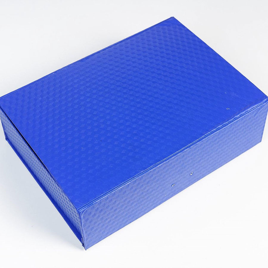 Bìa hộp A4 - 15cm