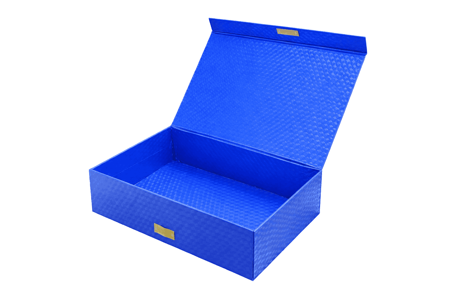 Bìa hộp A4 - 30cm