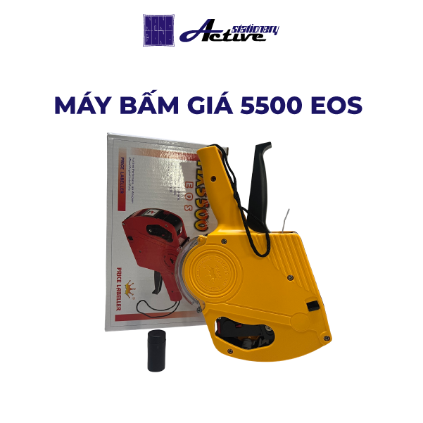 Máy Bấm Giá EOS