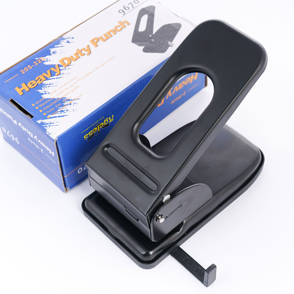 Máy Bấm Lỗ 9670