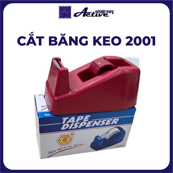 Cắt Keo 2001