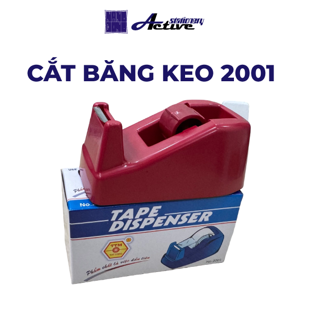 Cắt Keo 2001